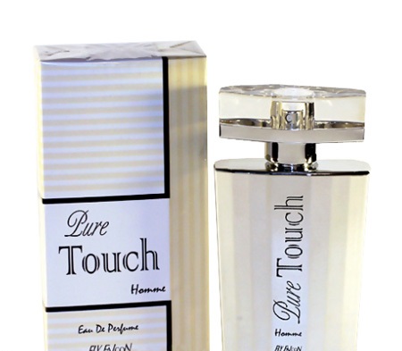FLY Falcon Pure Touch homme edp
